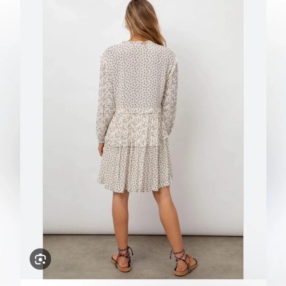 Rails chic long